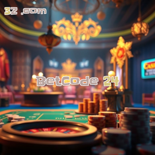 Baixar no BetCode 24: A Melhor Experiência de Jogo