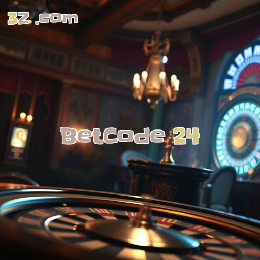 Bônus Imperdíveis no BetCode 24: Atraia Suas Vitórias!