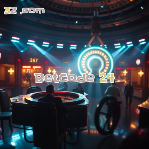 Login Inovador: A Magia do BetCode 24