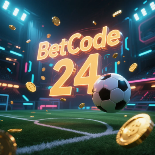 BetCode 24 : Jogue e Ganhe na Nossa Confiança em Plataforma de Cassino
