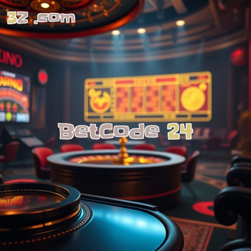 Atraentes Jogos na BetCode 24 Para Todos os Gostos